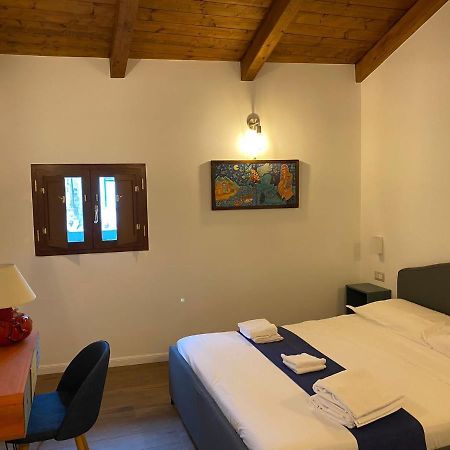 B&B Vietri Centro Dış mekan fotoğraf