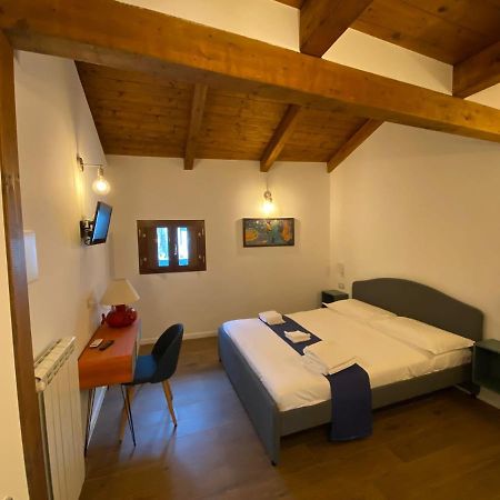 B&B Vietri Centro Dış mekan fotoğraf