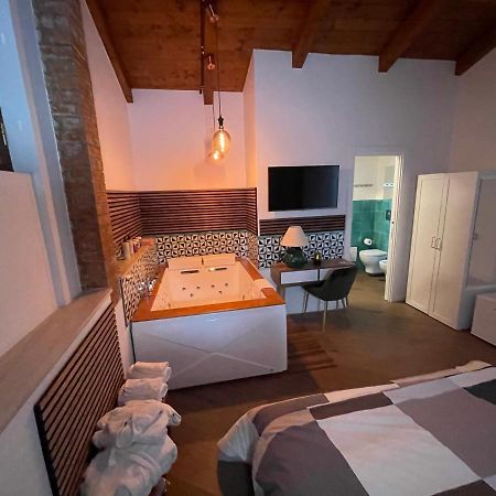 B&B Vietri Centro Dış mekan fotoğraf