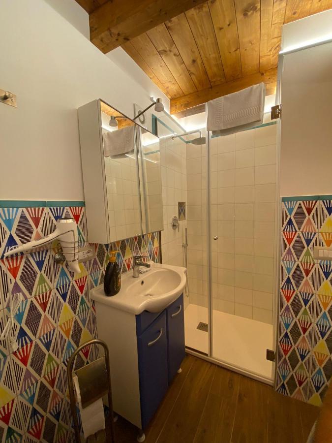 B&B Vietri Centro Dış mekan fotoğraf