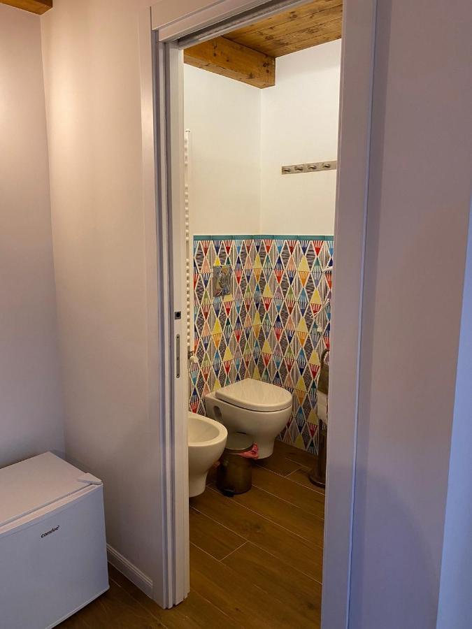 B&B Vietri Centro Dış mekan fotoğraf