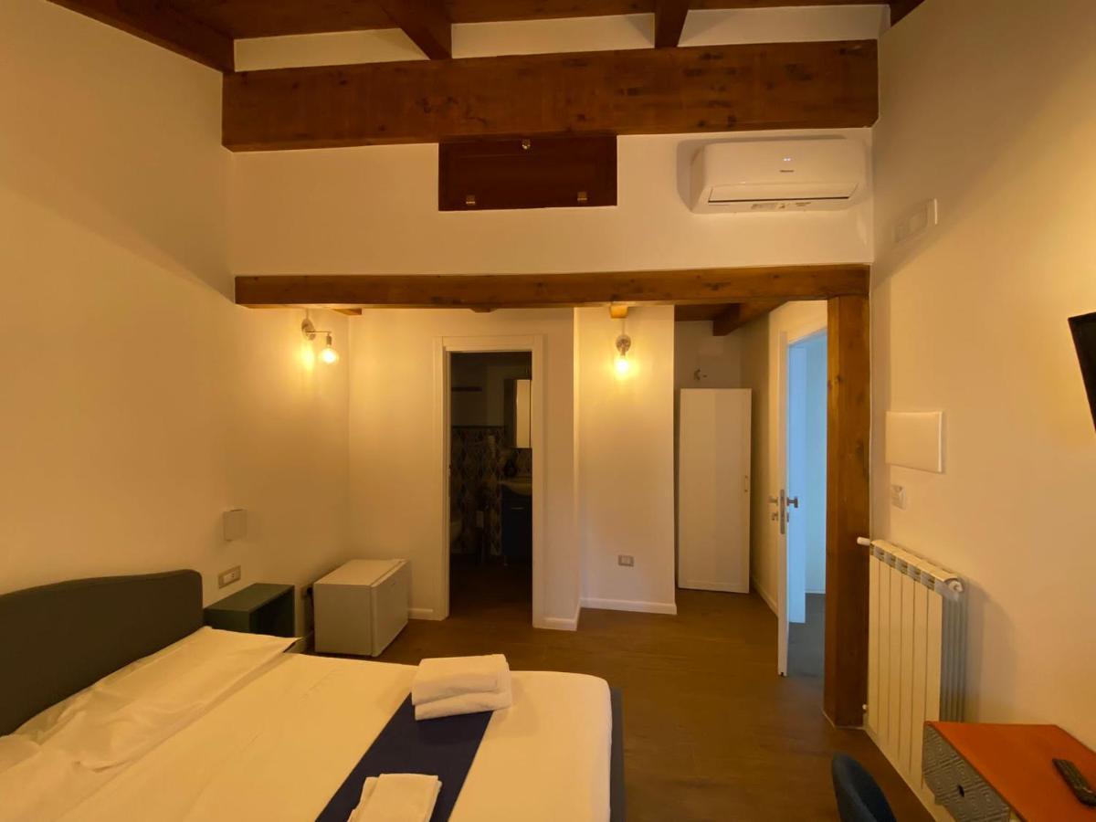 B&B Vietri Centro Dış mekan fotoğraf