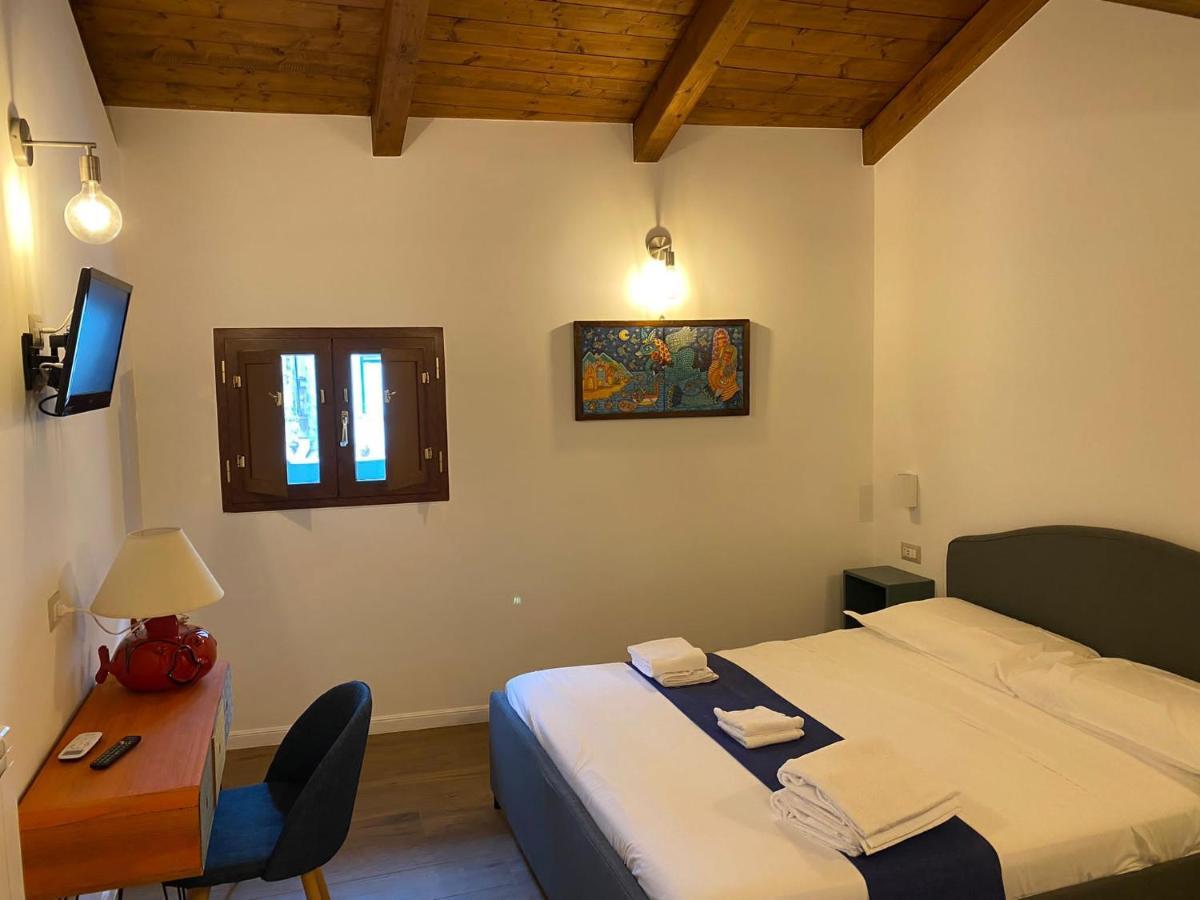 B&B Vietri Centro Dış mekan fotoğraf