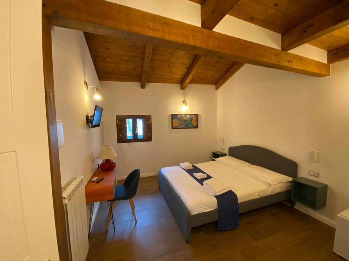 B&B Vietri Centro Dış mekan fotoğraf
