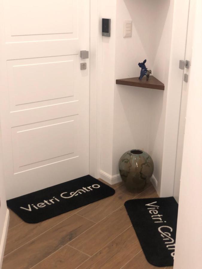B&B Vietri Centro Dış mekan fotoğraf