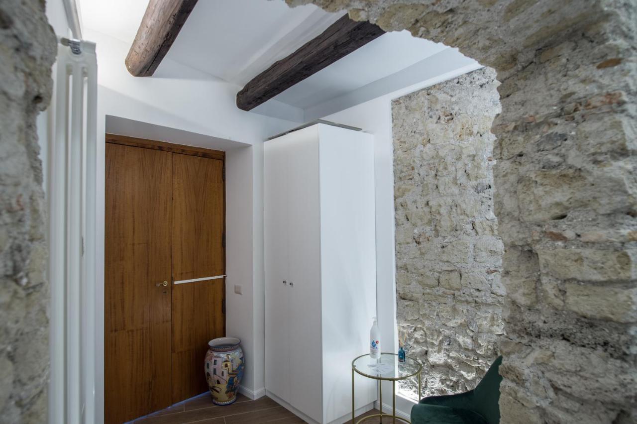 B&B Vietri Centro Dış mekan fotoğraf