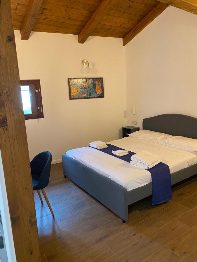 B&B Vietri Centro Dış mekan fotoğraf