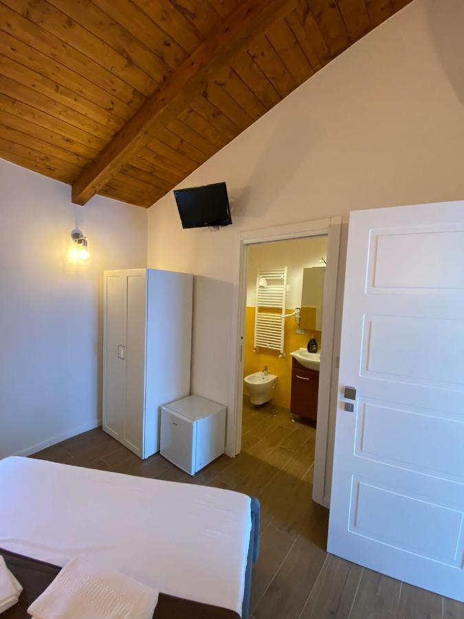 B&B Vietri Centro Dış mekan fotoğraf
