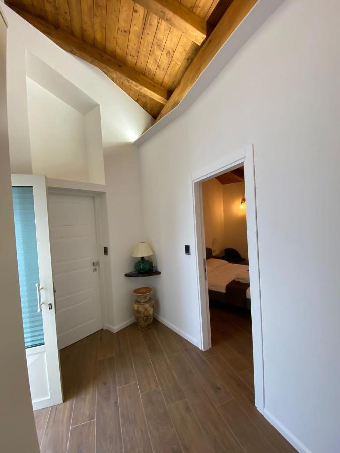 B&B Vietri Centro Dış mekan fotoğraf
