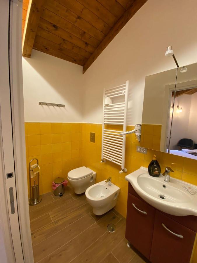 B&B Vietri Centro Dış mekan fotoğraf