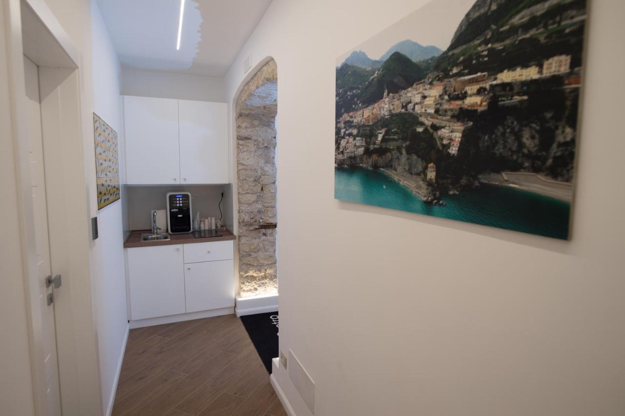 B&B Vietri Centro Dış mekan fotoğraf