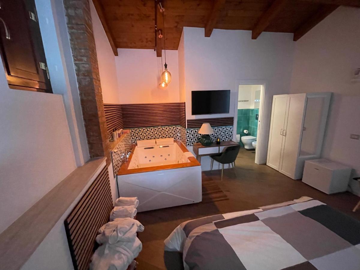 B&B Vietri Centro Dış mekan fotoğraf